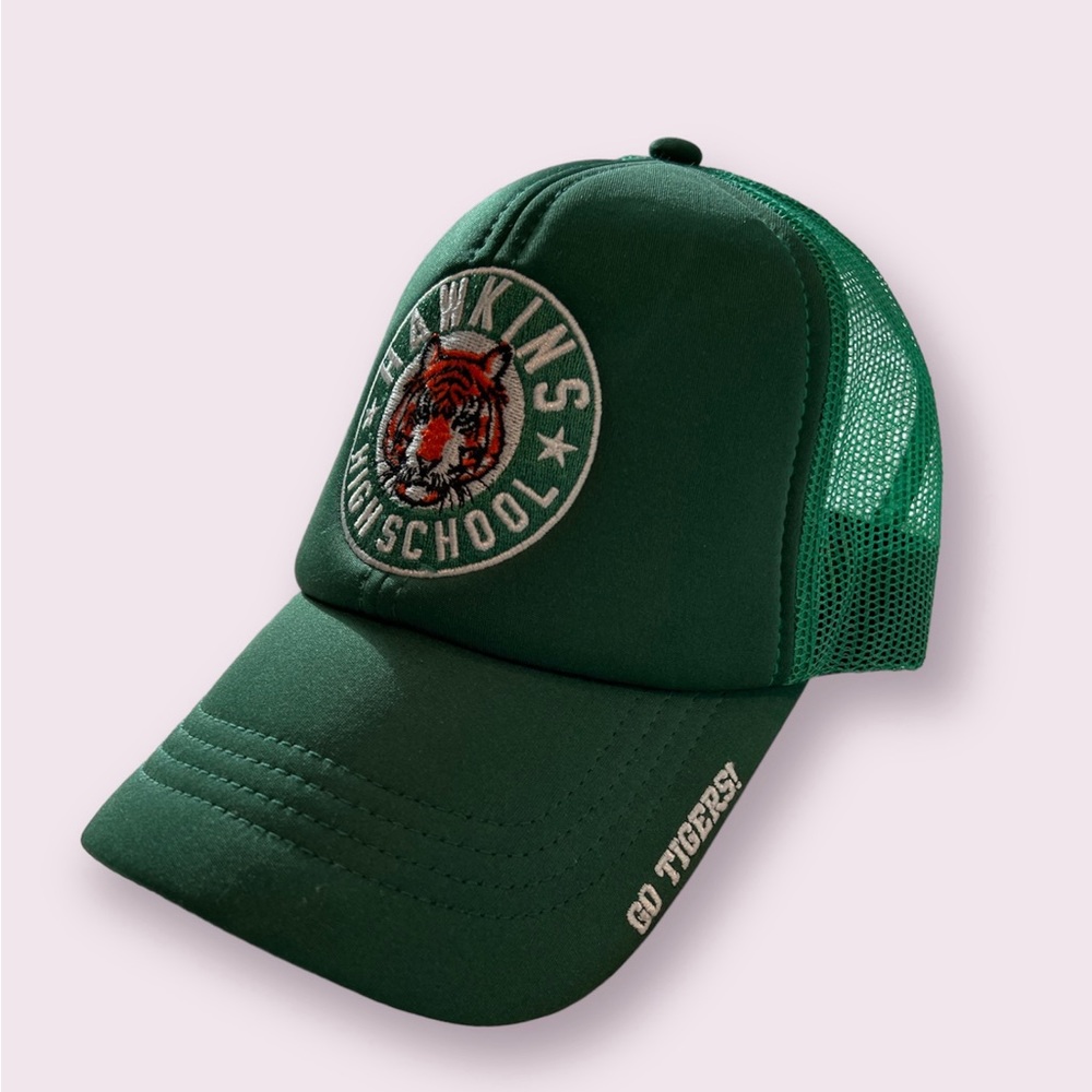 Hawkins High hat
